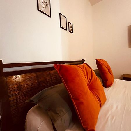 Sicilia Vacation Rooms Trapani Bagian luar foto