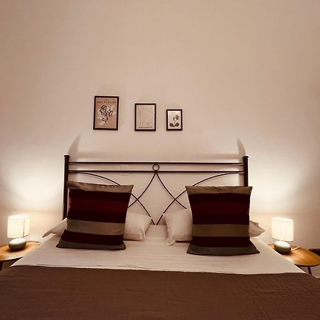 Sicilia Vacation Rooms Trapani Bagian luar foto