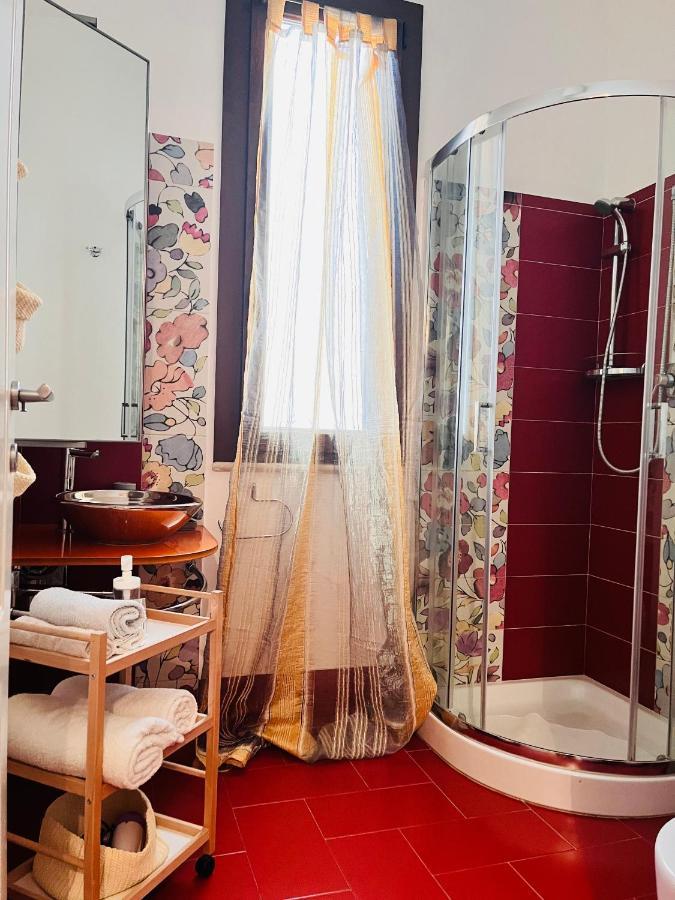 Sicilia Vacation Rooms Trapani Bagian luar foto