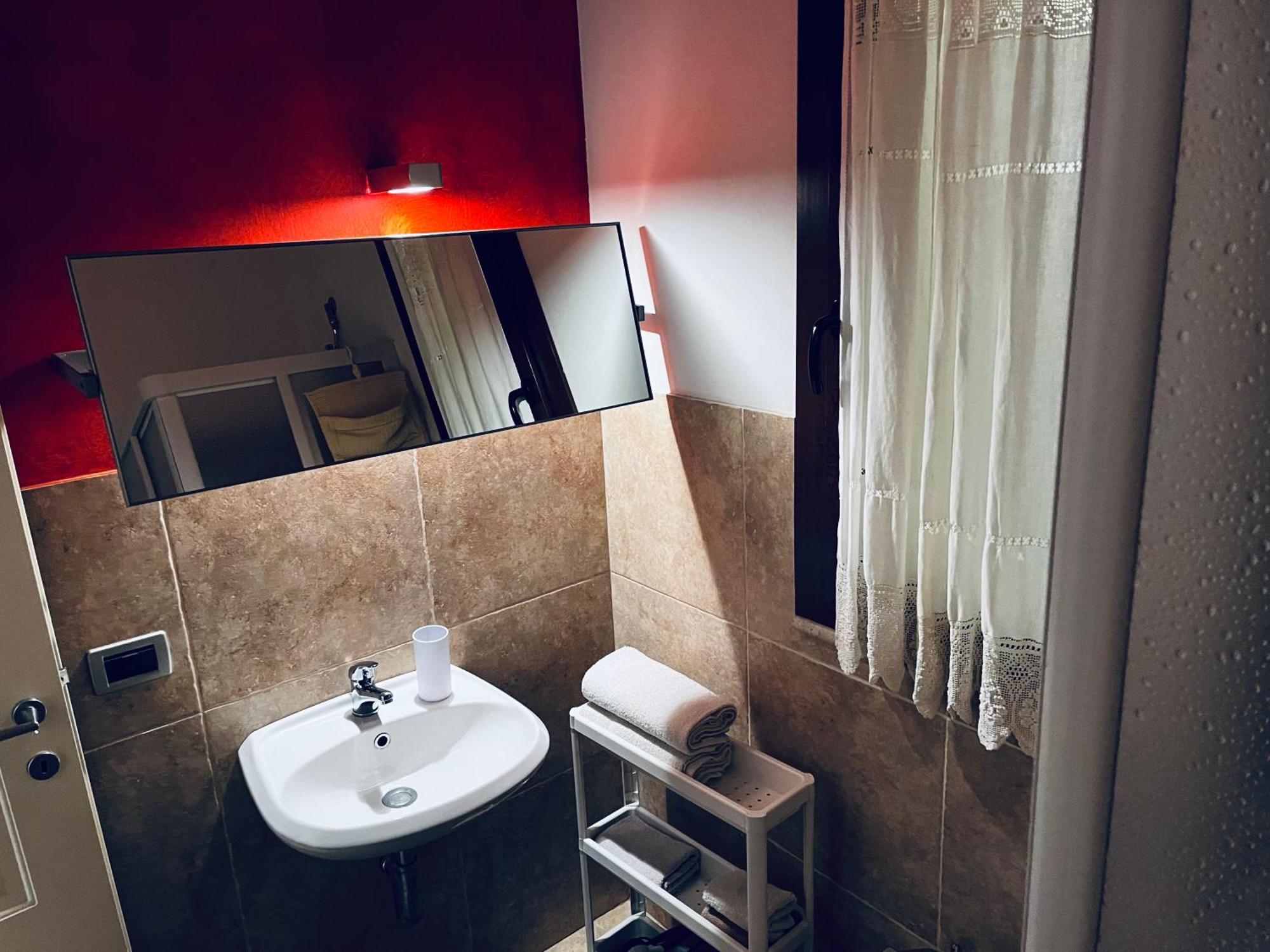 Sicilia Vacation Rooms Trapani Bagian luar foto