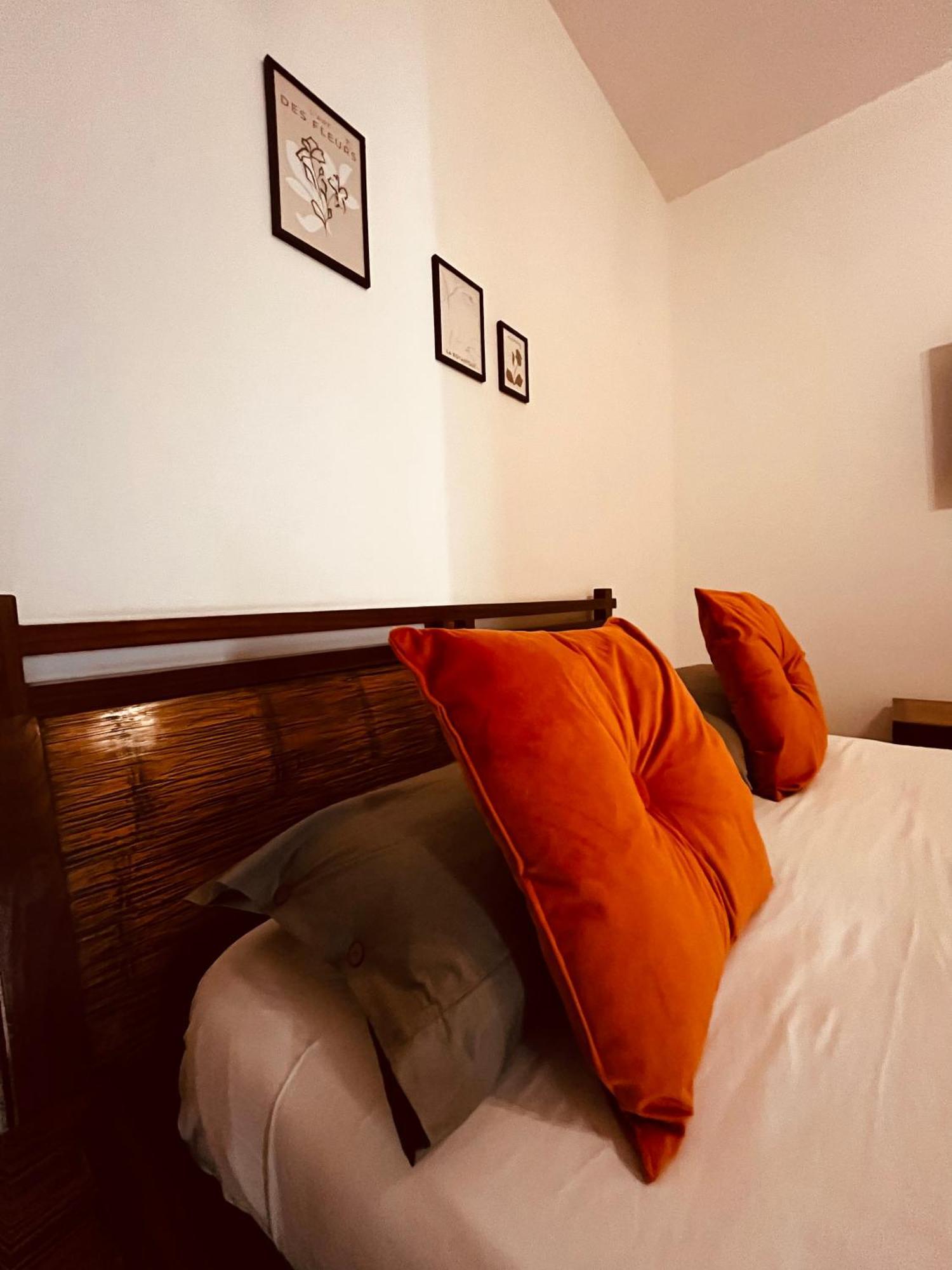 Sicilia Vacation Rooms Trapani Bagian luar foto