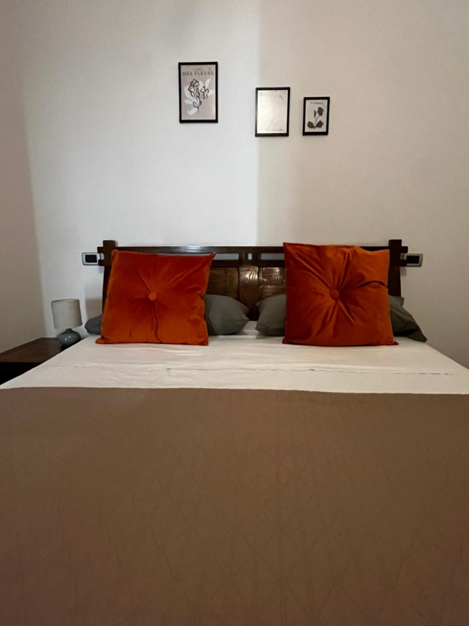 Sicilia Vacation Rooms Trapani Bagian luar foto