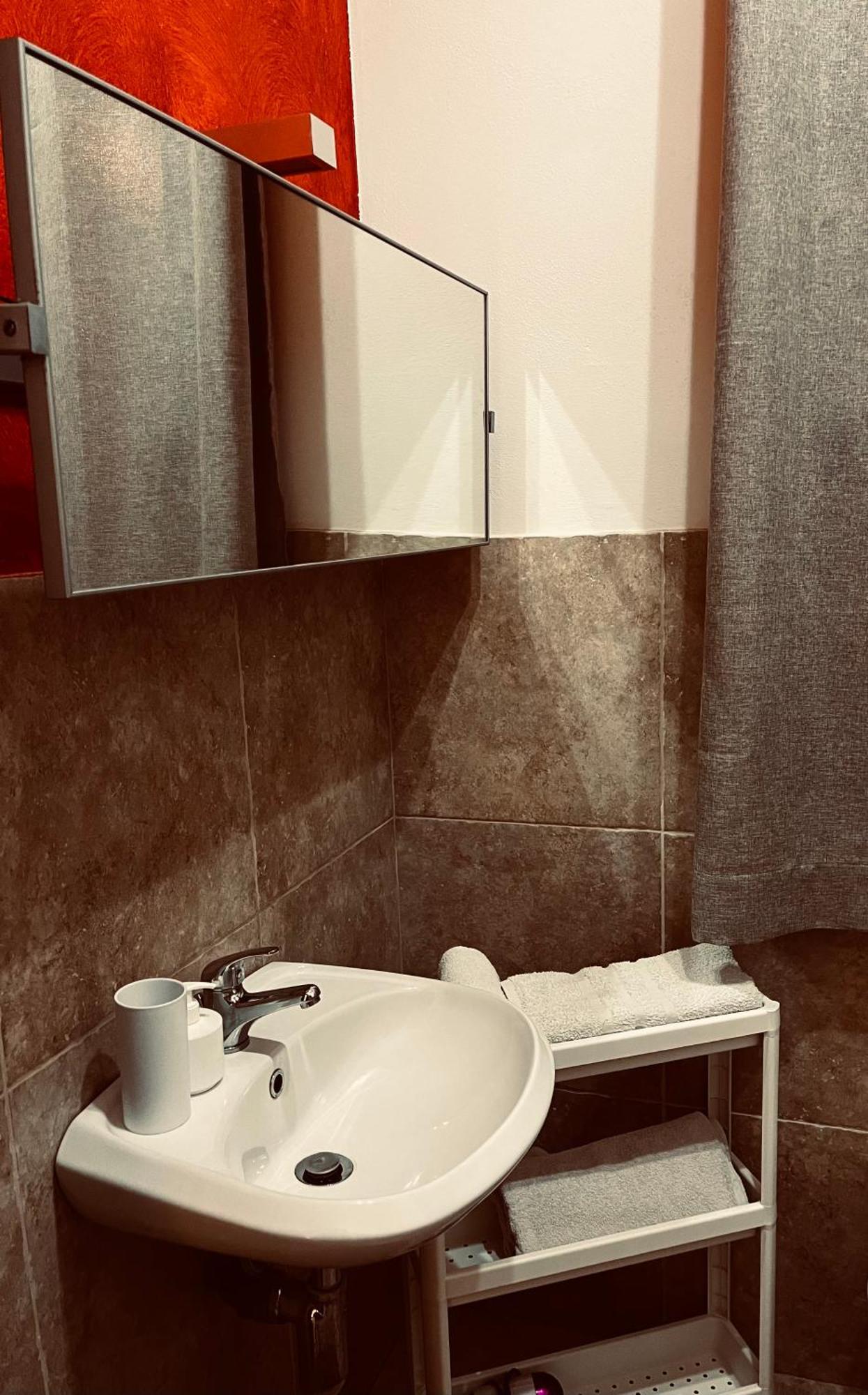 Sicilia Vacation Rooms Trapani Bagian luar foto