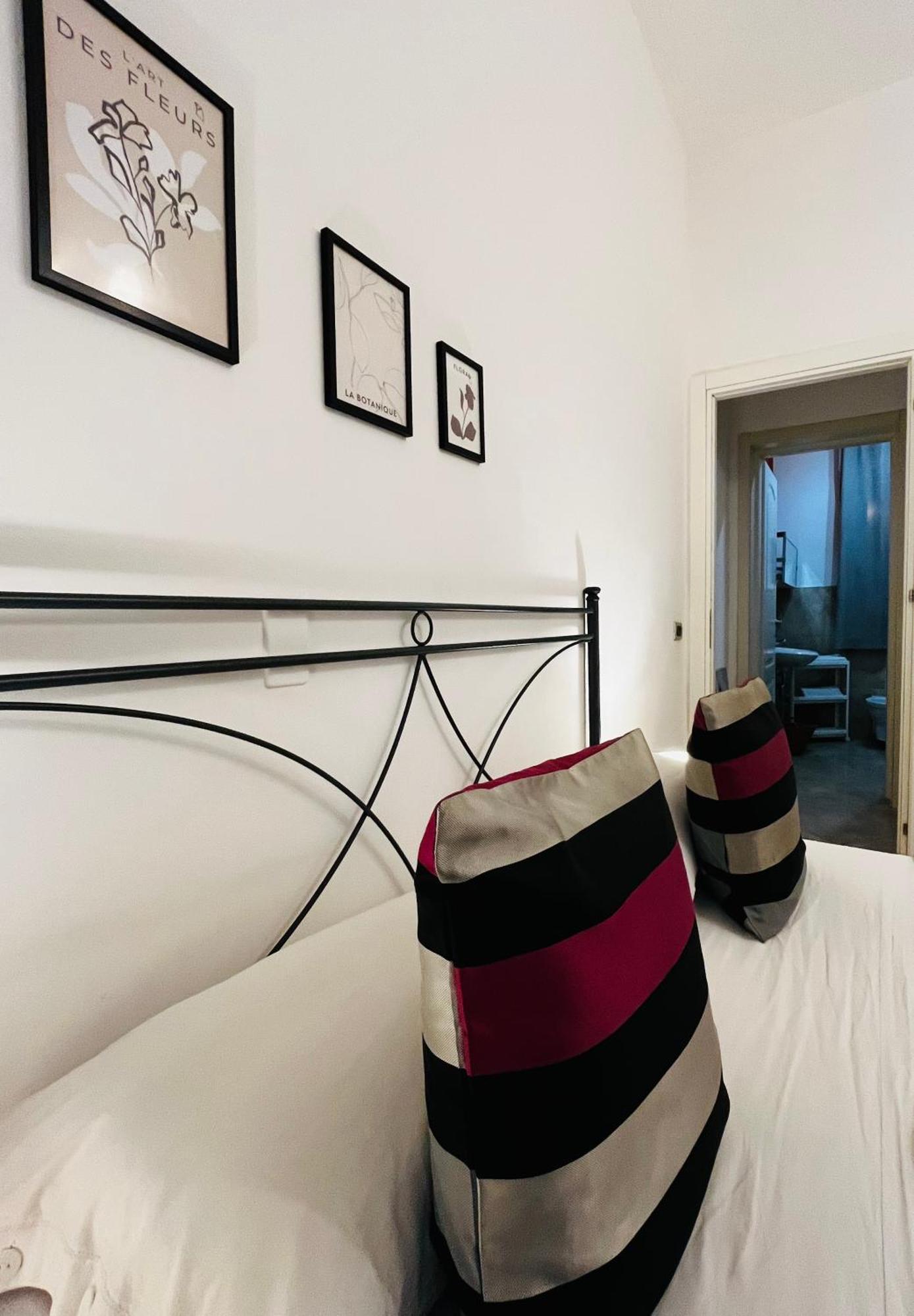 Sicilia Vacation Rooms Trapani Bagian luar foto