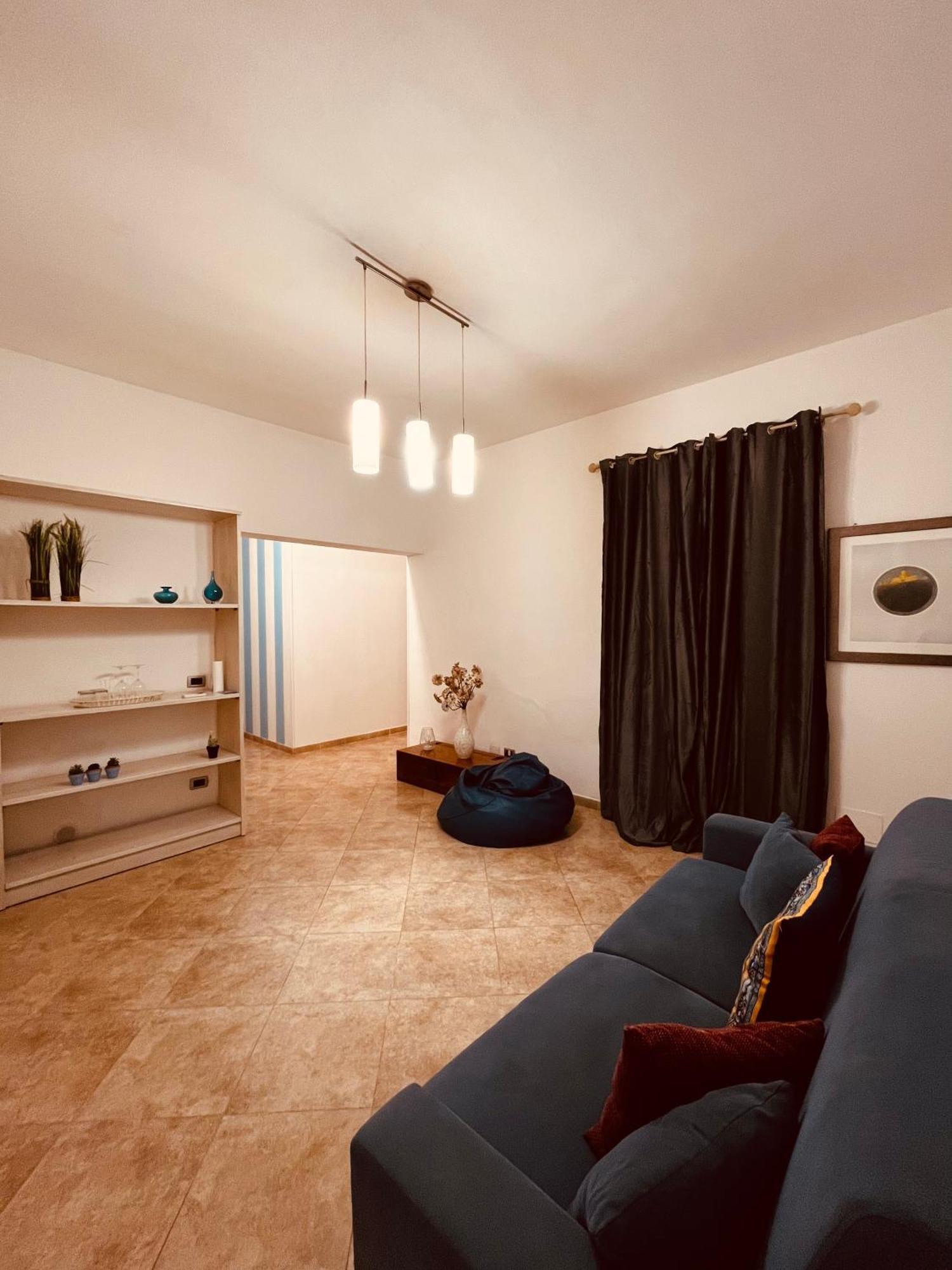 Sicilia Vacation Rooms Trapani Bagian luar foto