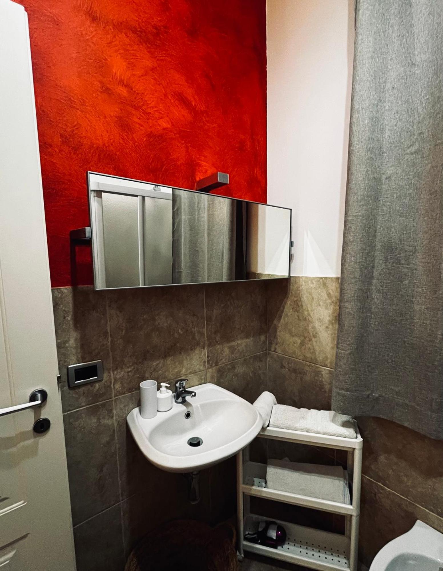 Sicilia Vacation Rooms Trapani Bagian luar foto