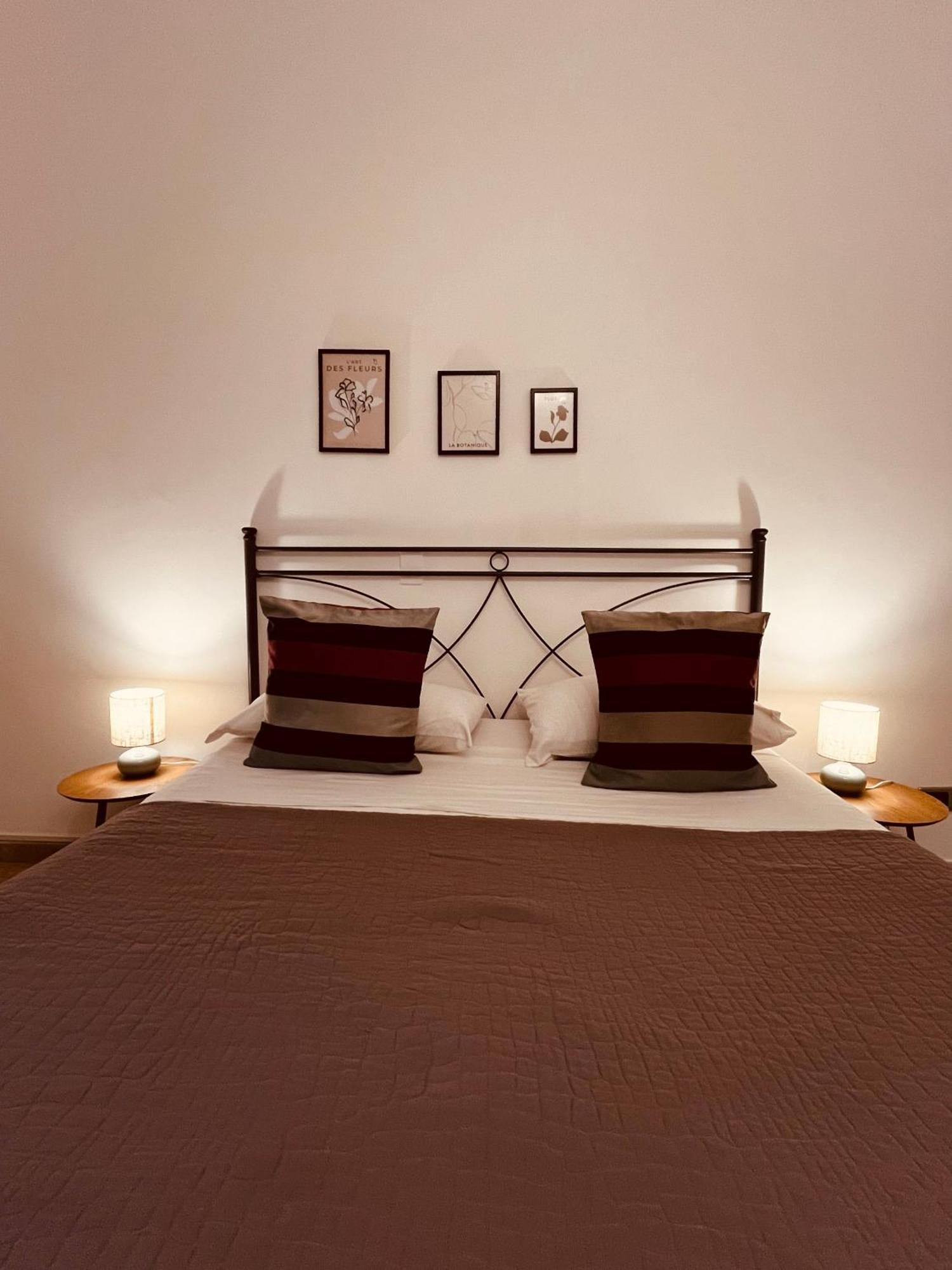 Sicilia Vacation Rooms Trapani Bagian luar foto