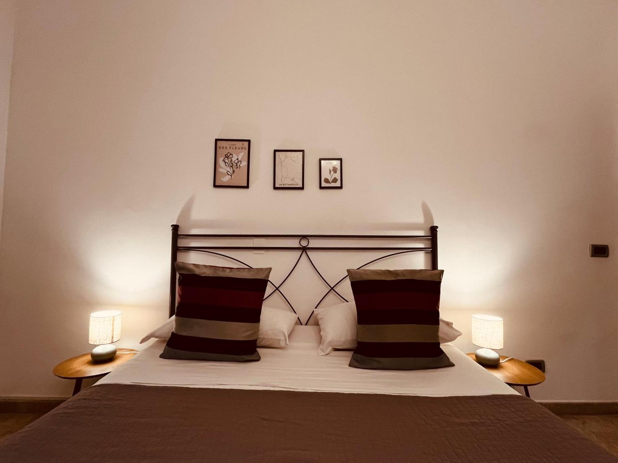 Sicilia Vacation Rooms Trapani Bagian luar foto