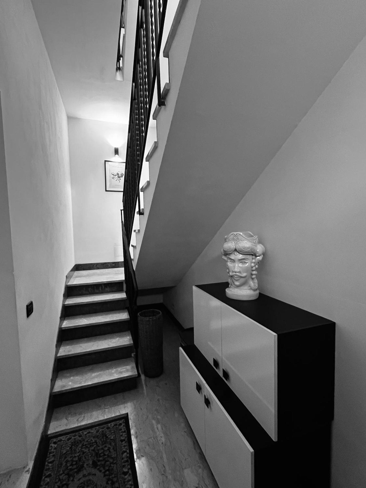 Sicilia Vacation Rooms Trapani Bagian luar foto