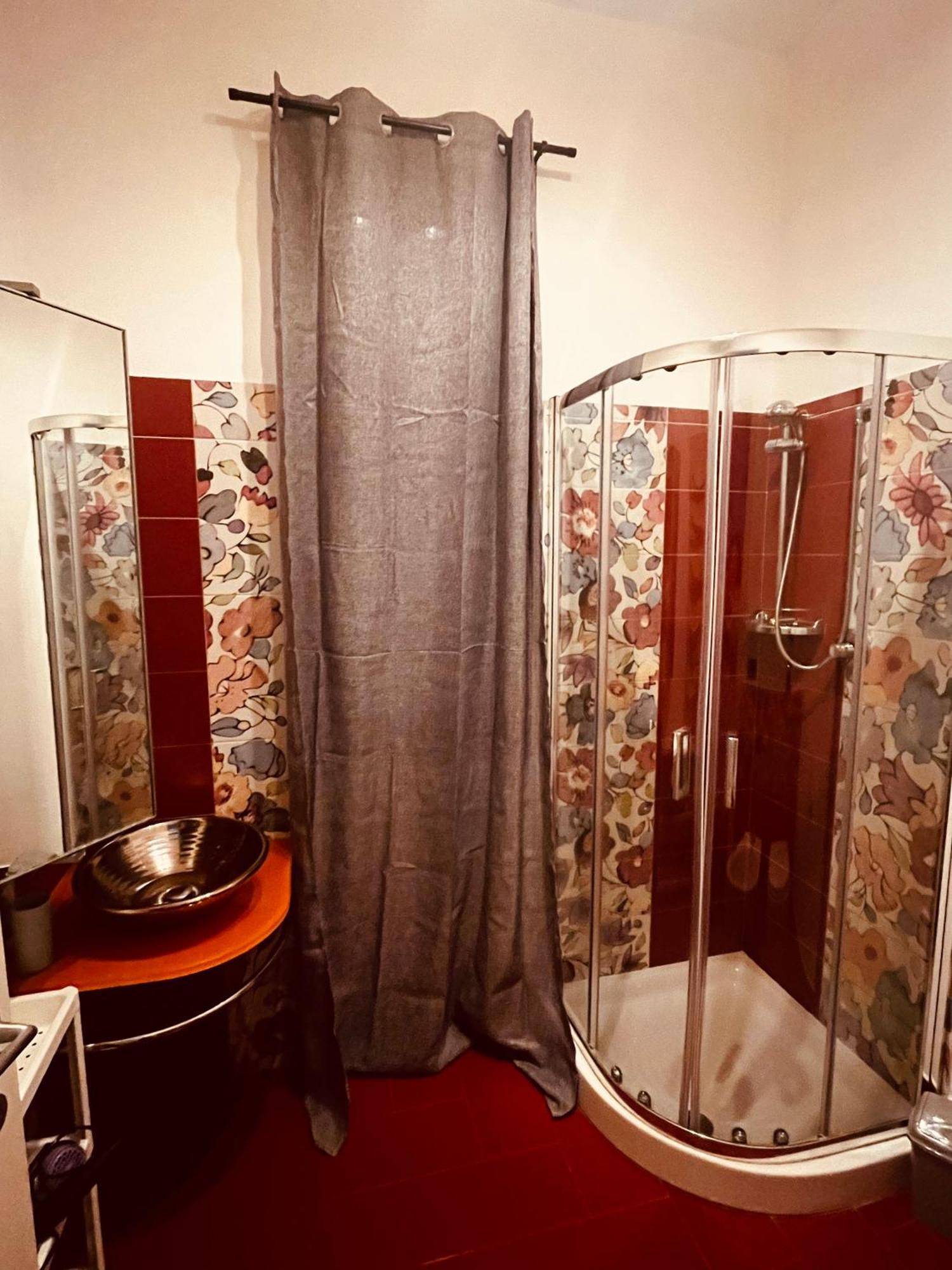Sicilia Vacation Rooms Trapani Bagian luar foto