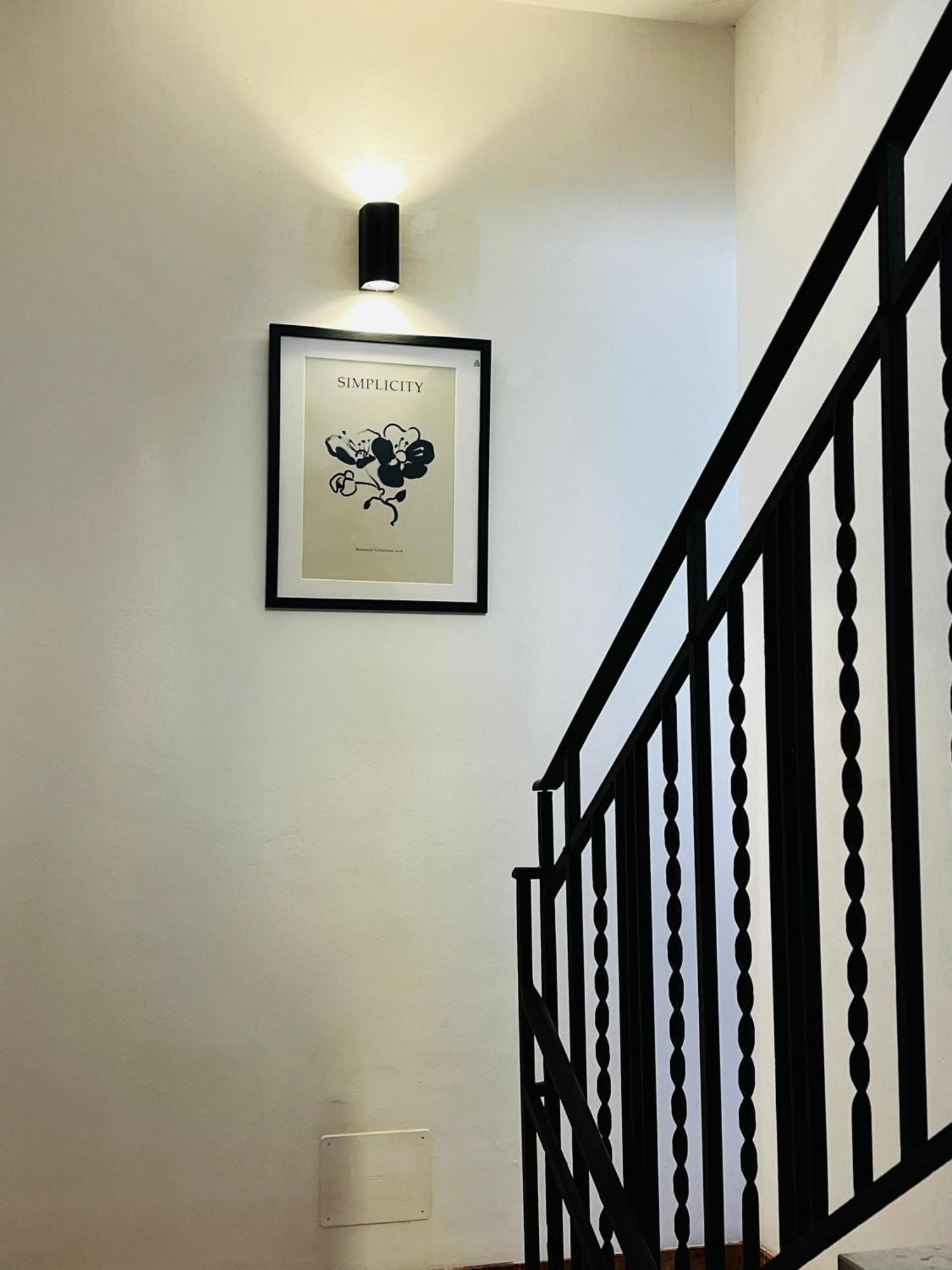 Sicilia Vacation Rooms Trapani Bagian luar foto