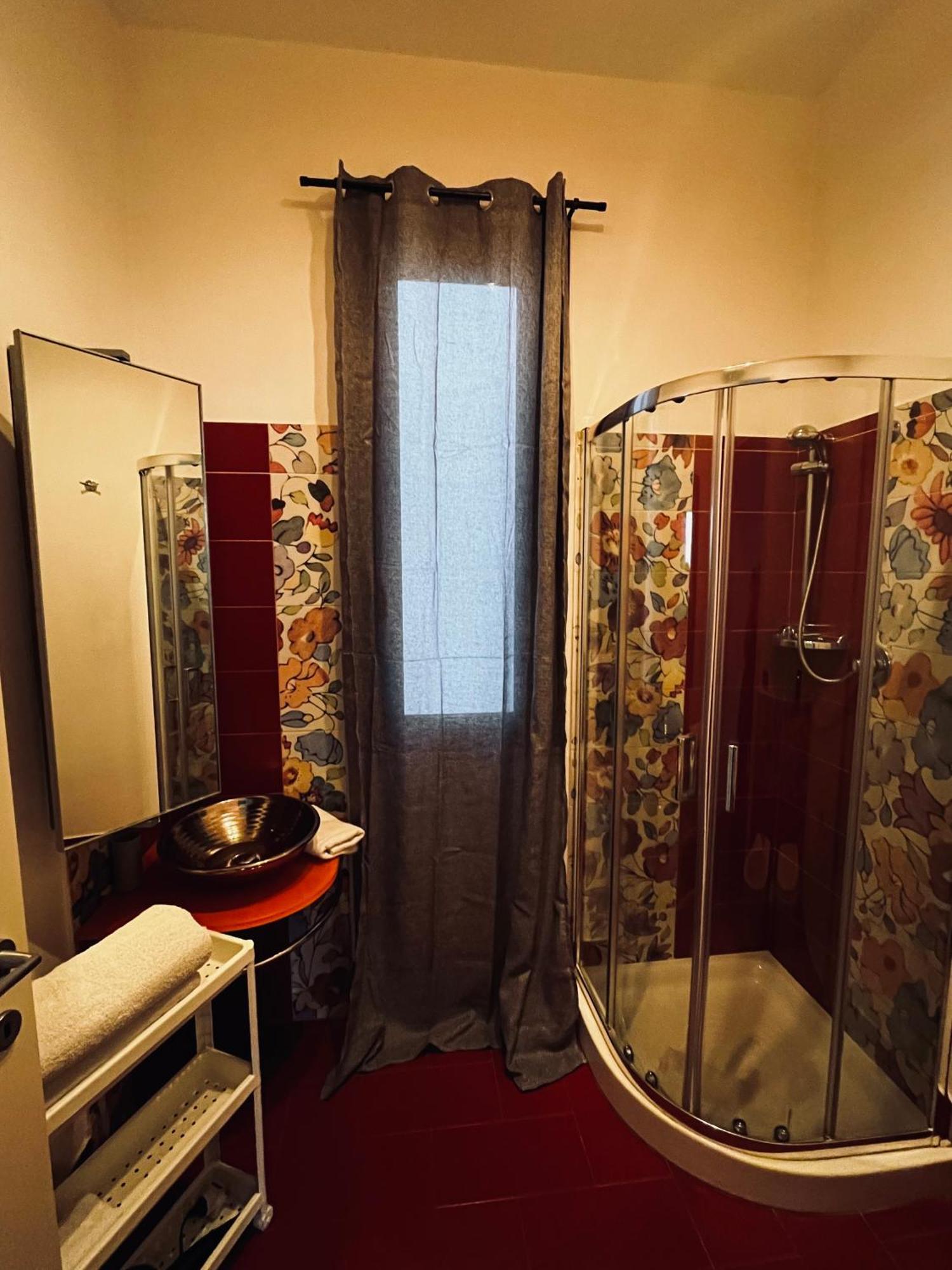 Sicilia Vacation Rooms Trapani Bagian luar foto