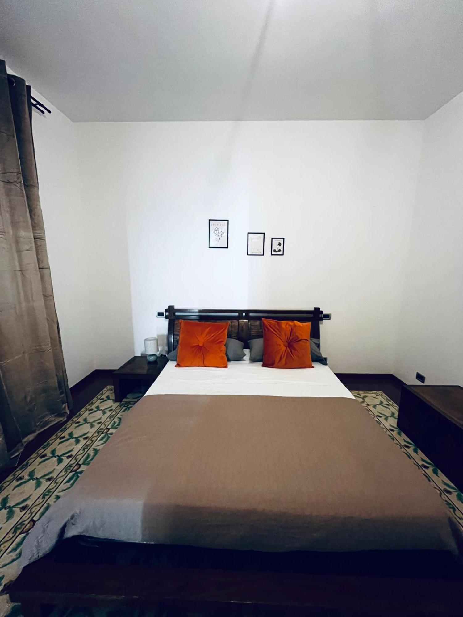 Sicilia Vacation Rooms Trapani Bagian luar foto