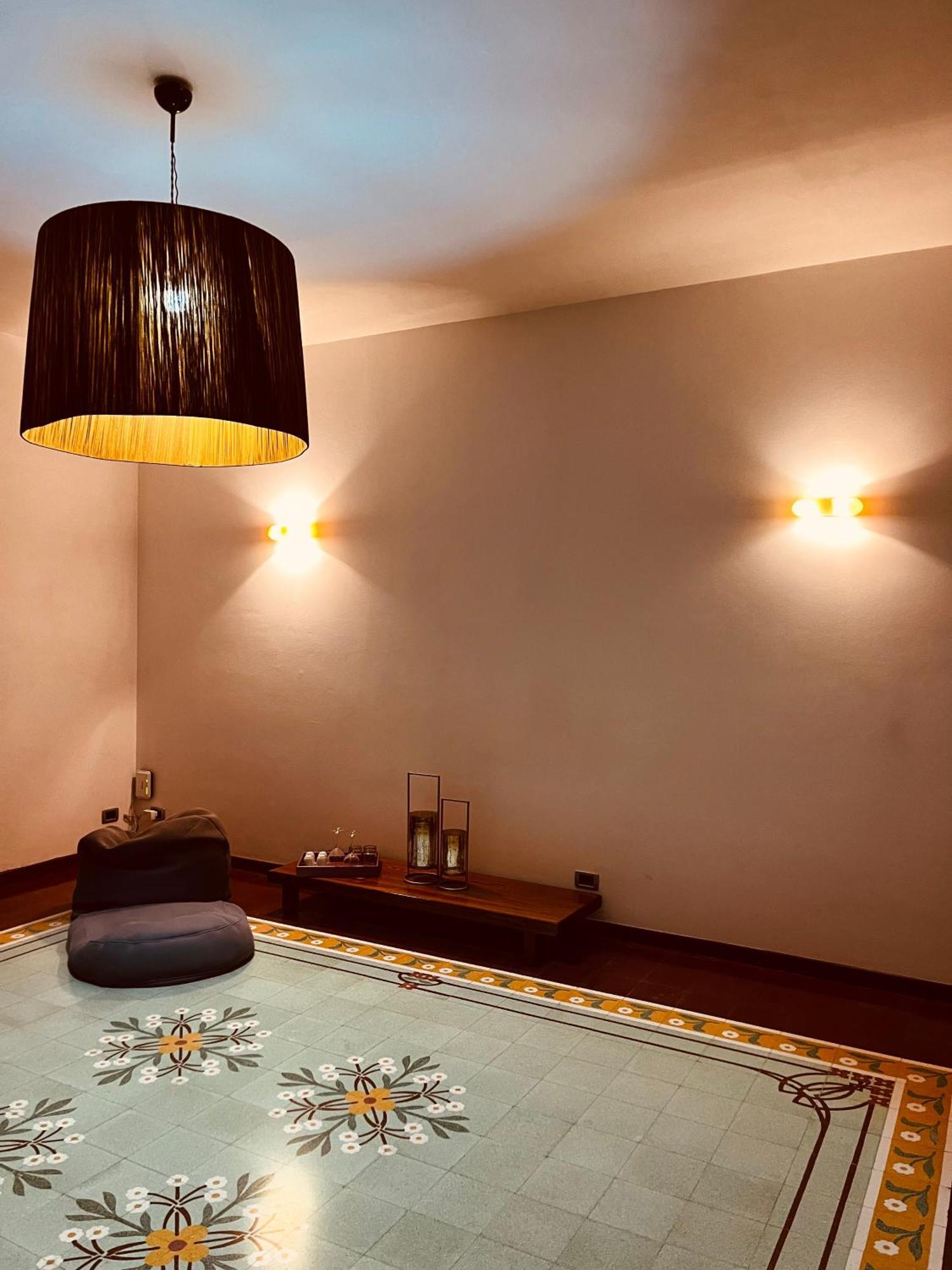 Sicilia Vacation Rooms Trapani Bagian luar foto