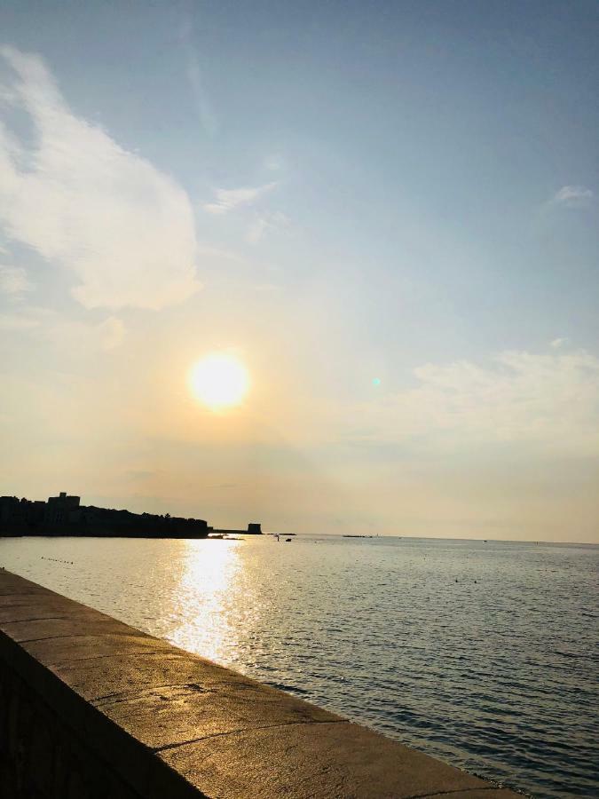 Sicilia Vacation Rooms Trapani Bagian luar foto