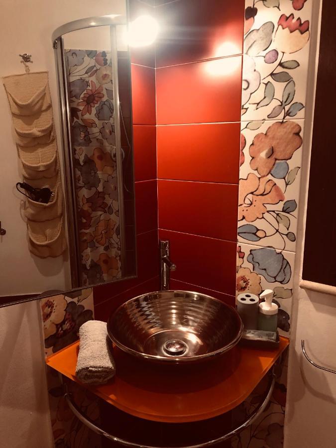 Sicilia Vacation Rooms Trapani Bagian luar foto